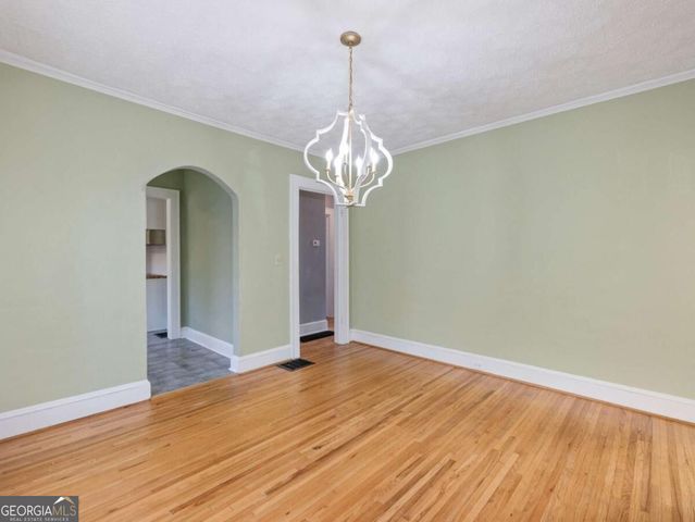 1391 Jefferson Avenue, East Point, GA 30344