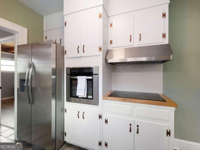 1391 Jefferson Avenue, East Point, GA 30344
