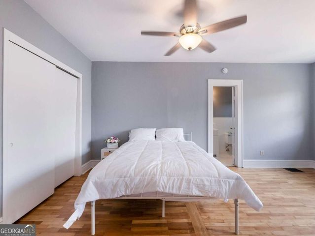 1391 Jefferson Avenue, East Point, GA 30344