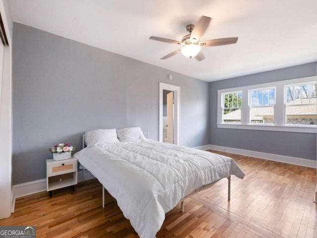 1391 Jefferson Avenue, East Point, GA 30344