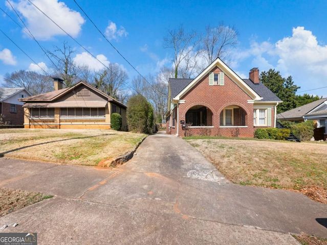 1391 Jefferson Avenue, East Point, GA 30344