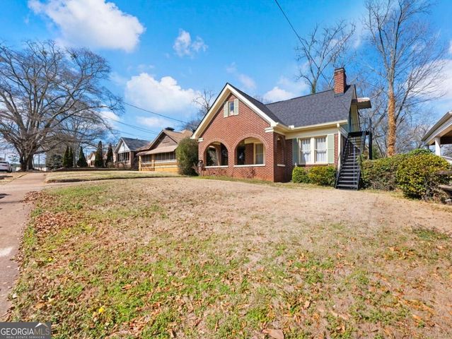 1391 Jefferson Avenue, East Point, GA 30344