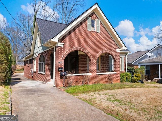 1391 Jefferson Avenue, East Point, GA 30344
