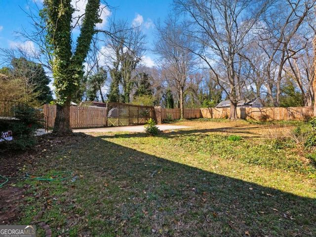 1391 Jefferson Avenue, East Point, GA 30344