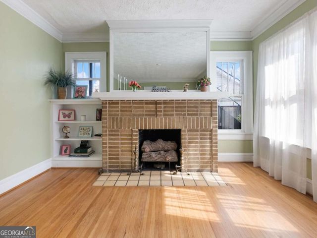 1391 Jefferson Avenue, East Point, GA 30344