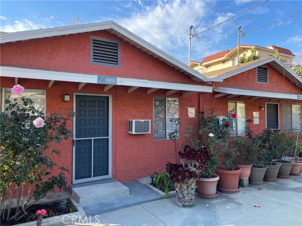1445 Echo Park, Los Angeles, CA 90026