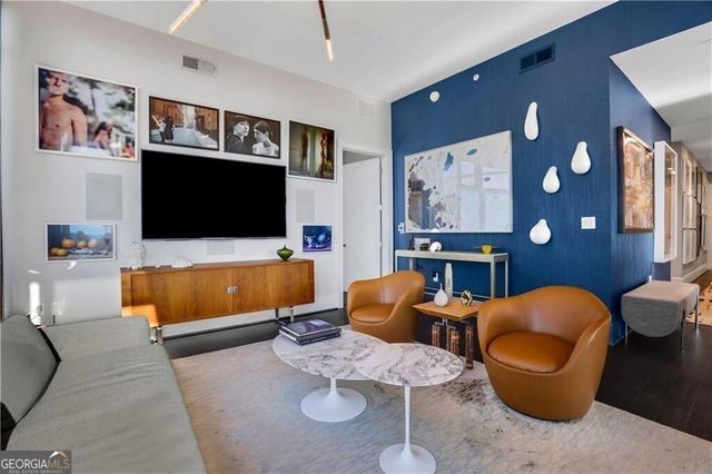 1065 Peachtree Street NE 3102, Atlanta, GA 30309