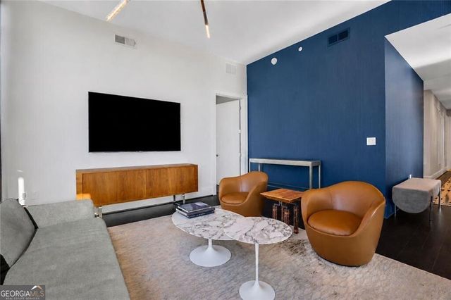 1065 Peachtree Street NE 3102, Atlanta, GA 30309