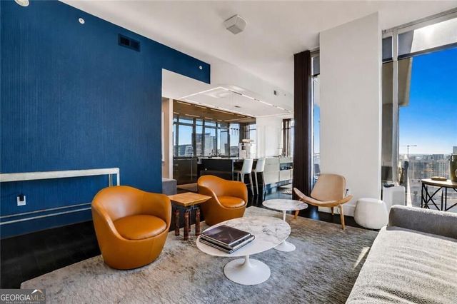 1065 Peachtree Street NE 3102, Atlanta, GA 30309