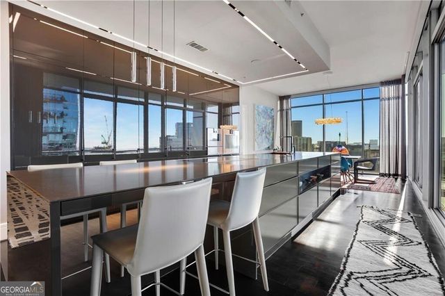 1065 Peachtree Street NE 3102, Atlanta, GA 30309