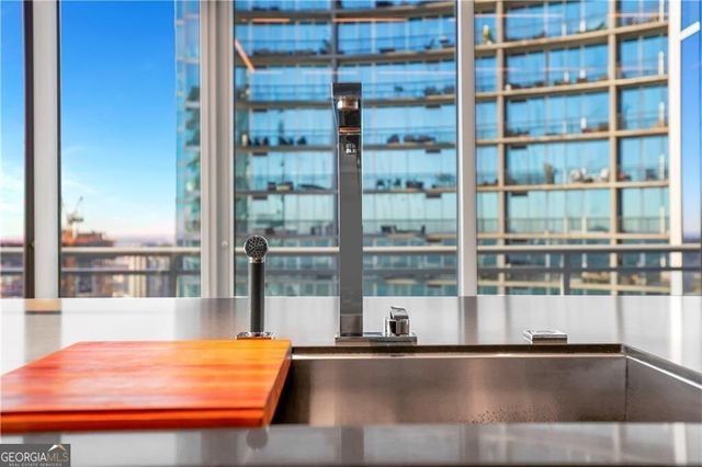 1065 Peachtree Street NE 3102, Atlanta, GA 30309