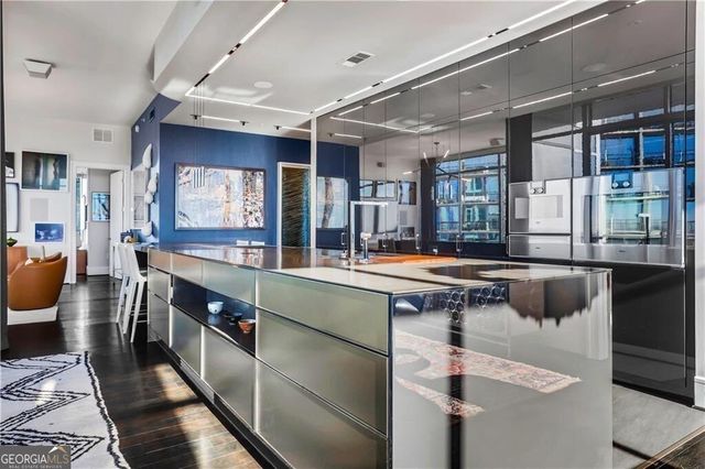 1065 Peachtree Street NE 3102, Atlanta, GA 30309