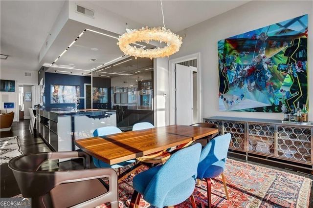 1065 Peachtree Street NE 3102, Atlanta, GA 30309