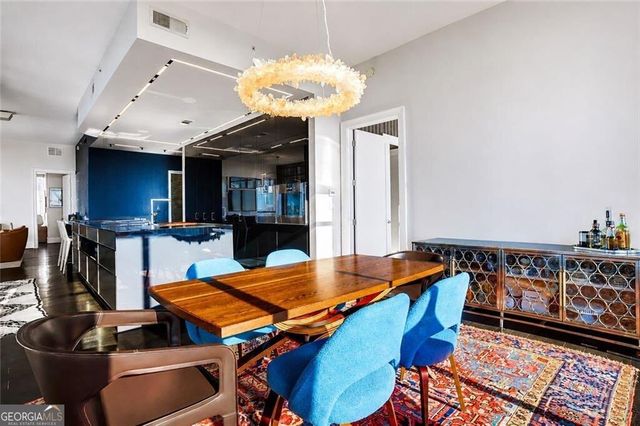 1065 Peachtree Street NE 3102, Atlanta, GA 30309
