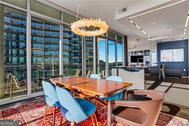 1065 Peachtree Street NE 3102, Atlanta, GA 30309