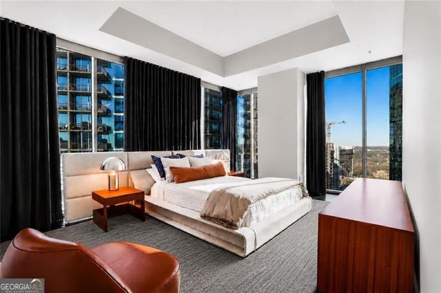1065 Peachtree Street NE 3102, Atlanta, GA 30309