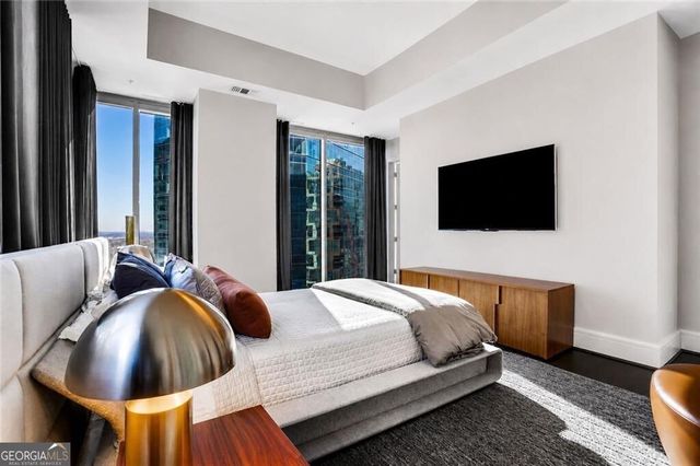 1065 Peachtree Street NE 3102, Atlanta, GA 30309