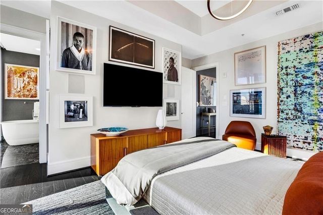 1065 Peachtree Street NE 3102, Atlanta, GA 30309