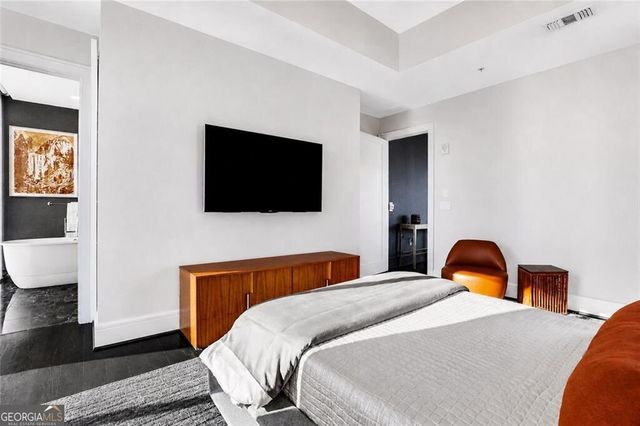 1065 Peachtree Street NE 3102, Atlanta, GA 30309