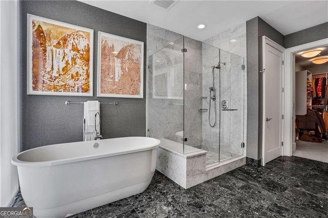 1065 Peachtree Street NE 3102, Atlanta, GA 30309