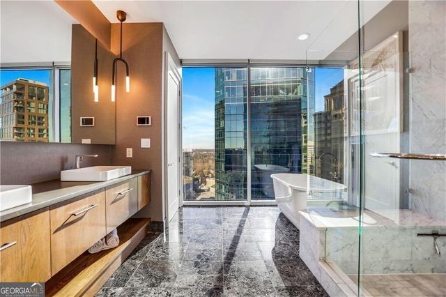 1065 Peachtree Street NE 3102, Atlanta, GA 30309