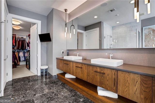 1065 Peachtree Street NE 3102, Atlanta, GA 30309