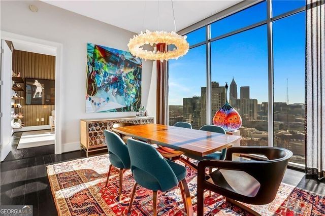 1065 Peachtree Street NE 3102, Atlanta, GA 30309