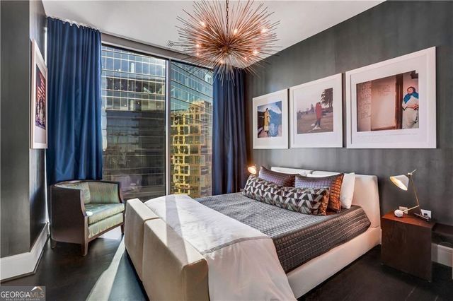 1065 Peachtree Street NE 3102, Atlanta, GA 30309