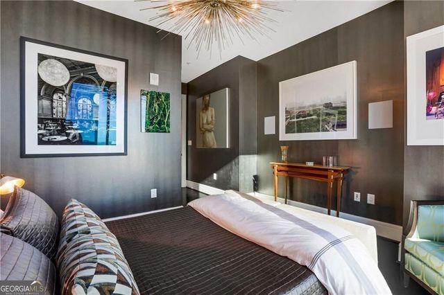 1065 Peachtree Street NE 3102, Atlanta, GA 30309