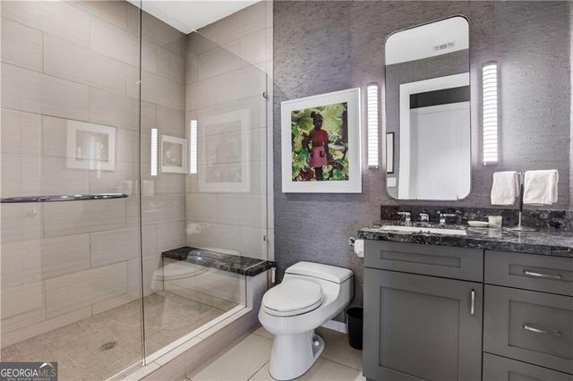 1065 Peachtree Street NE 3102, Atlanta, GA 30309