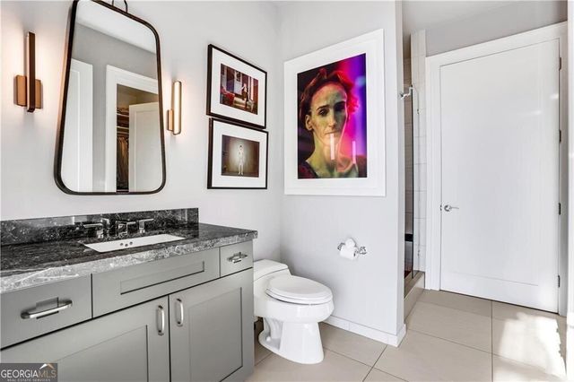1065 Peachtree Street NE 3102, Atlanta, GA 30309