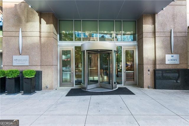 1065 Peachtree Street NE 3102, Atlanta, GA 30309