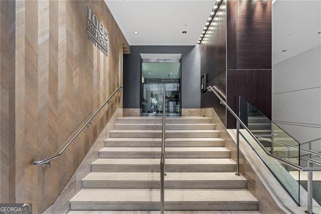 1065 Peachtree Street NE 3102, Atlanta, GA 30309