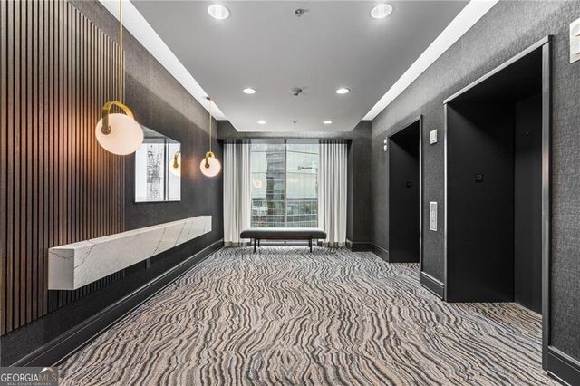 1065 Peachtree Street NE 3102, Atlanta, GA 30309