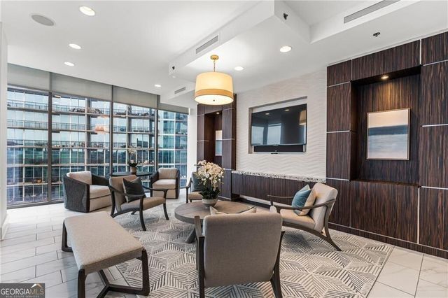 1065 Peachtree Street NE 3102, Atlanta, GA 30309