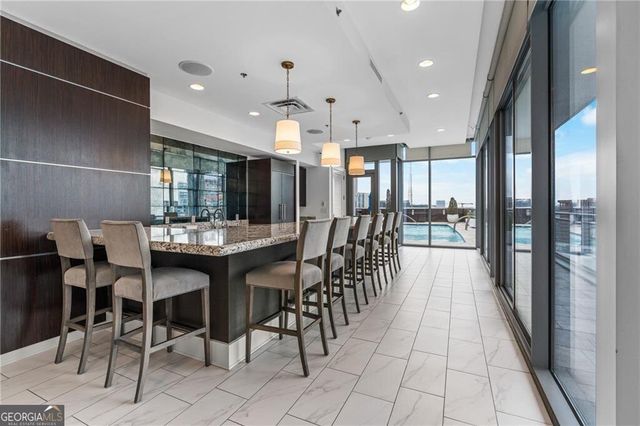 1065 Peachtree Street NE 3102, Atlanta, GA 30309