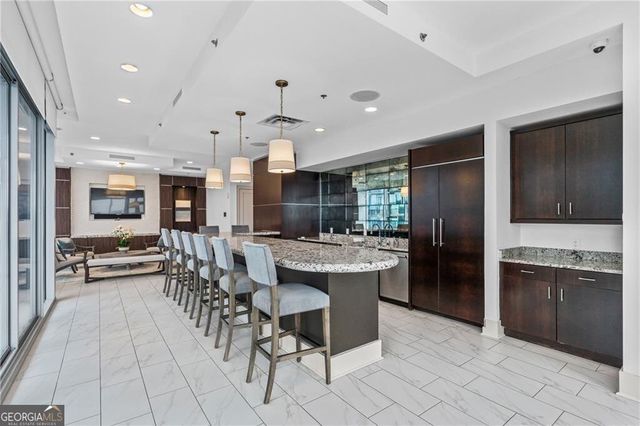 1065 Peachtree Street NE 3102, Atlanta, GA 30309