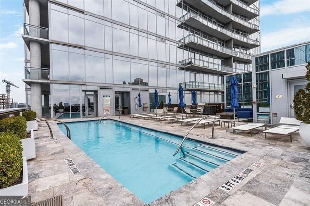 1065 Peachtree Street NE 3102, Atlanta, GA 30309