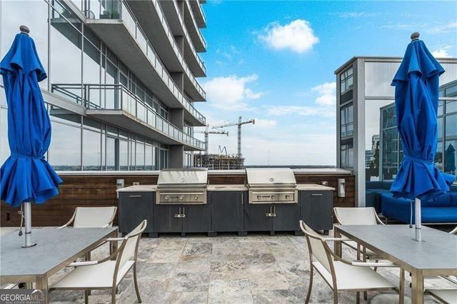 1065 Peachtree Street NE 3102, Atlanta, GA 30309
