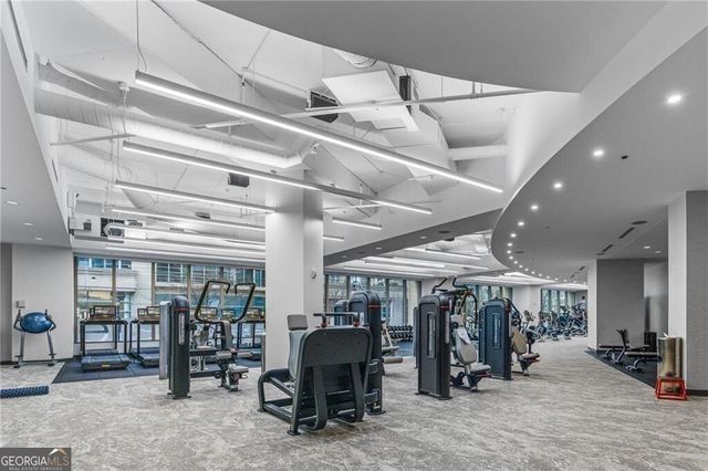 1065 Peachtree Street NE 3102, Atlanta, GA 30309