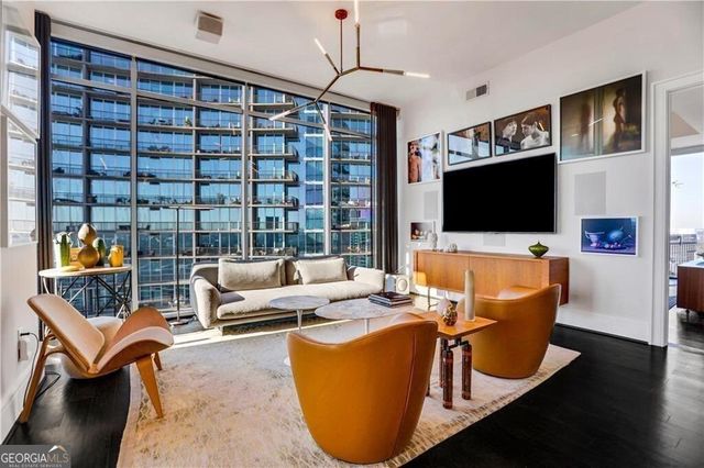 1065 Peachtree Street NE 3102, Atlanta, GA 30309