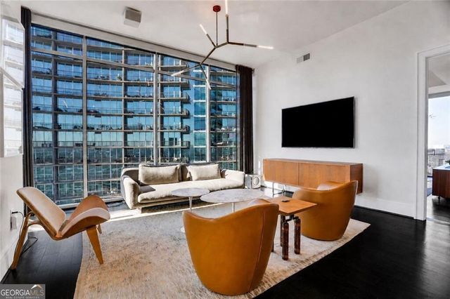 1065 Peachtree Street NE 3102, Atlanta, GA 30309