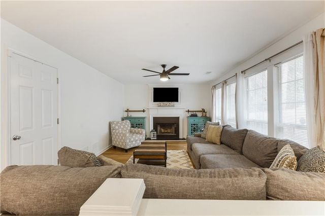 5050 Bankside Way, Peachtree Corners, GA 30092