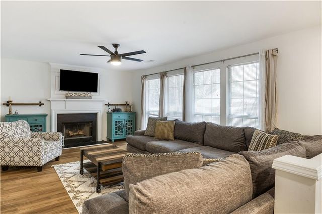 5050 Bankside Way, Peachtree Corners, GA 30092