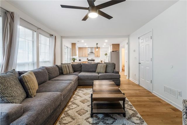 5050 Bankside Way, Peachtree Corners, GA 30092