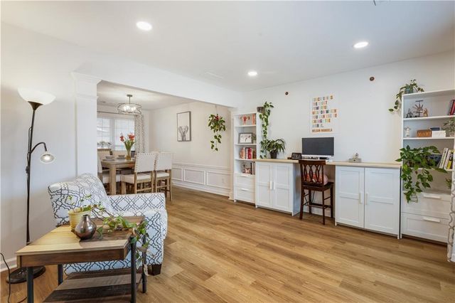 5050 Bankside Way, Peachtree Corners, GA 30092