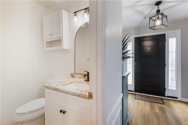 5050 Bankside Way, Peachtree Corners, GA 30092