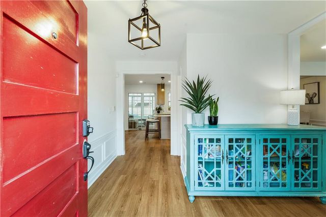 5050 Bankside Way, Peachtree Corners, GA 30092