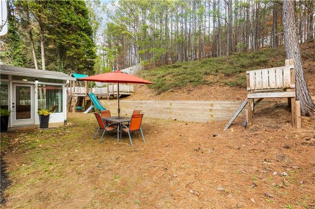 5050 Bankside Way, Peachtree Corners, GA 30092