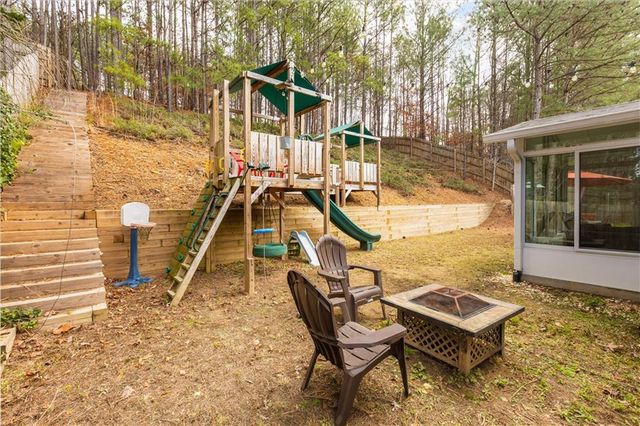 5050 Bankside Way, Peachtree Corners, GA 30092